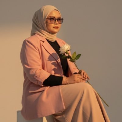 nrlshafika's profile picture. ᴍᴏᴍ ᴏꜰ ᴛᴡᴏ ꜱᴏɴꜱ♥️