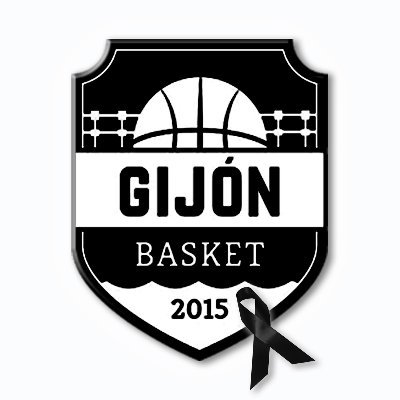 Twitter Oficial del Gijón Basket 🔴⚪️ #familiagijonbasket