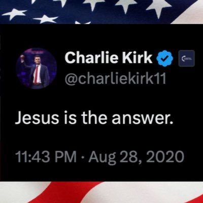 Carlos51Basilio's profile picture. Christian | anti-Socialism, anti-Woke | Republican💪 | America first 🇺🇸🫡