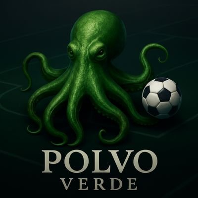 🦑Perfil de previsões sobre futebol.
🔮Utilizo o tarô e o oráculo para fazer as previsões.
✍️Previsões não são fatos.
📥Contato: Polvopaulverde@gmail.com