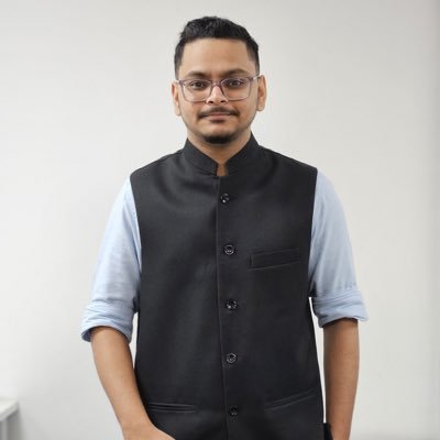 Journalist @IndiaToday, Ex: @TheQuint, anti-authoritarian advocate. Chasing truth, not trends.