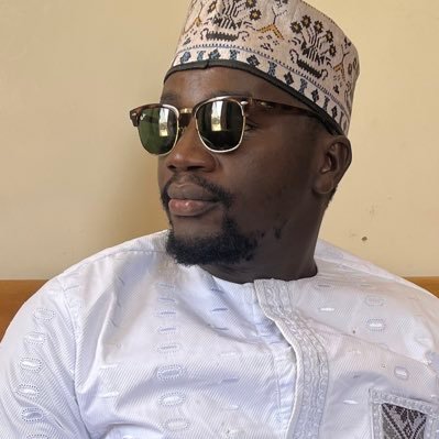 Serigne Touba. Secrétaire Générale UCG virtuel. Olympique de Marseille