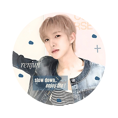 the handsome and charismatic boy, 𝗛𝘂𝗮𝗻𝗴 𝗥𝗲𝗻𝗷𝘂𝗻. ★ : 𝟽ᴛᴅ.