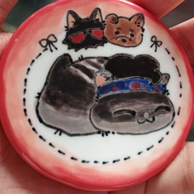 是七签哒さんのプロフィール画像