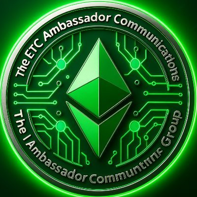 hub_etc's profile picture. https://t.co/ny7E4ihg84
