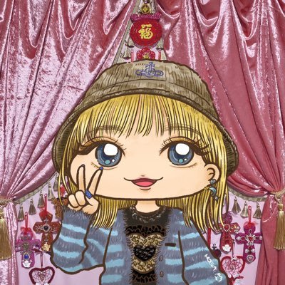 『日常にKawaiiを』キルティング×♡×🎀の可能性は無限大! #カワイイクリエイターs 主催(@kawaii_creators )🦄🌈💖 【委託販売】( @Roma0334054562 )母( @hoshikuzusumire )