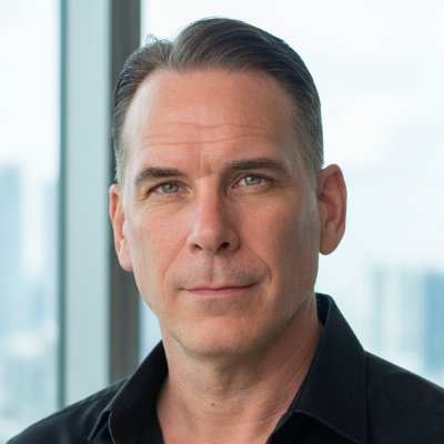Building the future of ERP, CRM & AI | VP @ Endeavour Solutions | Turning complexity into transformation