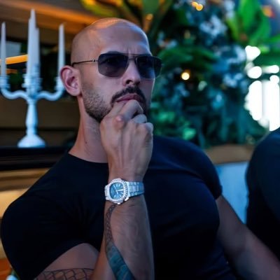 AFearedOpponent's profile picture. TATEISM FOREVER. @Cobratate @TateTheTalisman