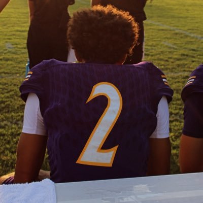 MauriceeMarcel's profile picture. Opelousas Catholic |2026| 6’3, 187LBS |3 Sport student Athlete⚾️🏀 🏈Email:maurice.marceljr@gmail.com |📞337-692-6993|