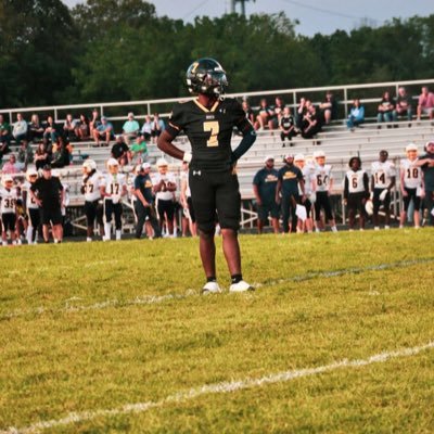Mason Marshall Speights Profile