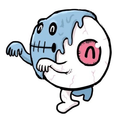 眼球ゾンビさんのプロフィール画像
