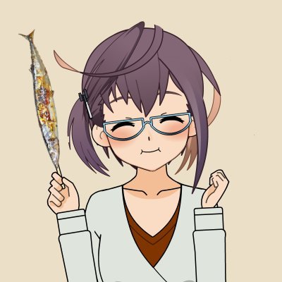 みんなの着せ替え!で夕雲型着せ替えイラスト作ってます。
サークル「開眼ギャップ」の山吹りとらと申します。
艦これ/沖波/車/パスピエ/ブレンド・S/手袋が好きなひと。
車は三菱FTO(黄色)に乗ってます。
ジャンルごちゃ混ぜで呟くからうるさいよ。
RPばかり流れるので苦手な方はミュートブロ解ご自由に🙇