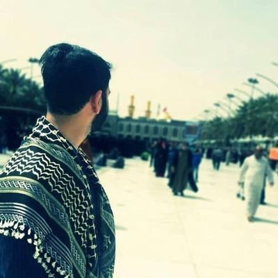imMohamad_20's profile picture. ‌ بُـ‌زُرگـی نَـ‌دیـ‌دَم جُـ‌ز. #الـلّـه.‌‌🤲🏿📿 ‌️ 

دانشجو،بدنساز،فعال مجازی