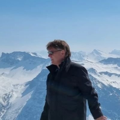 Giessing's profile picture. one of the most important day's is, when you have found your way