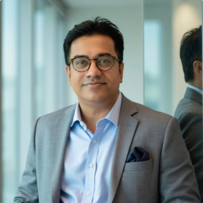 Over a Decade Experience Working in Dubai Real Estate Market | Founder & CEO of Resura Real Estate, Dubai | Investor in Real Estate & Crypto
