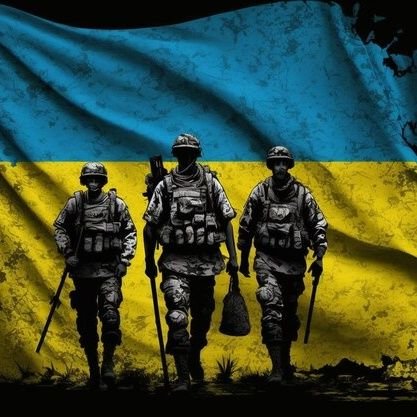 Войник над усіма іншими молиться за мир, бо саме воїн повинен страждати і нести глибокі рани та шрами війни
