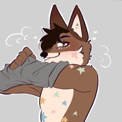 🔞MunchFox’s AD :3🔞
22 He/They
Vers Bottom
A brat and a tease
Owned by my Hot Fox