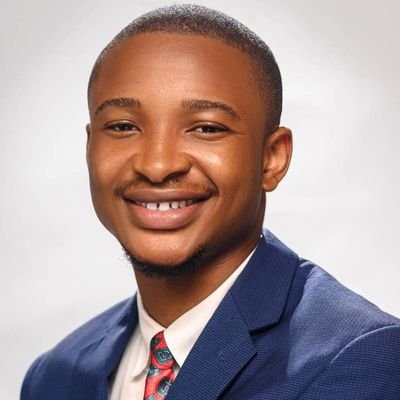 EMMANUELAU01's profile picture. •  kingdom minded 

•  Growth enthusiast