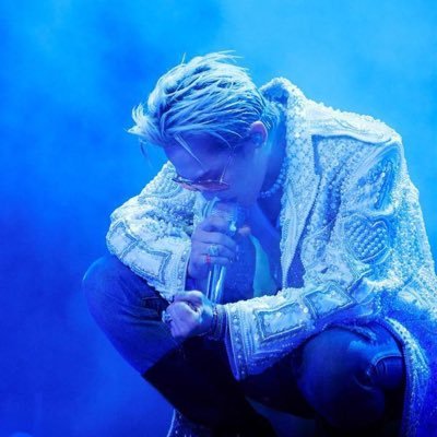 xxxShuuVIP's profile picture. 05:|:BIGBANG👑 ジヨンペン🐉 BIGBANG        ALIVETOUR〜推してます👑！ V.I.Pの方仲良くしましょ！ 無言フォロー⭕️です！
