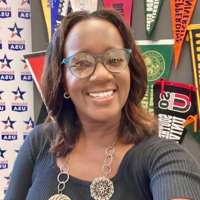 KleoBell's profile picture. 👉🏽Luke 1:45 * Connecting people to opportunities