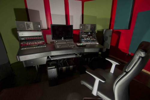 ZenithStudios1's profile picture. Zenith Studios is state of the art equipped recording, mixing & mastering facility in NY. Worldwide Music & Media services.