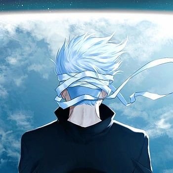 THROUGHOUT HEAVEN AND EARTH I ALONE AM THE HONORED ONE ...