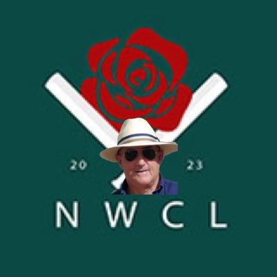North west cricket league fan account
#bantz
#all things nwcl