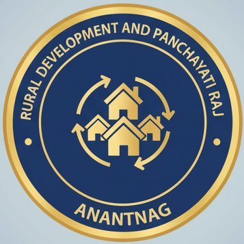 rdpr_ang's profile picture. Official Page of Rural Development & Panchayati Raj, Anantnag. Driving rural transformation through participation and progress!