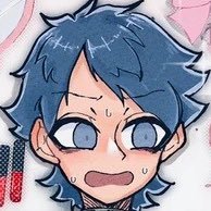無造作に画像を貼るアカウント【本垢】@ysdo968【FANBOX】https://t.co/UMempcZ6PB 【bsky】https://t.co/LWWCzjp8sE【dev】https://t.co/J06SybIzNR