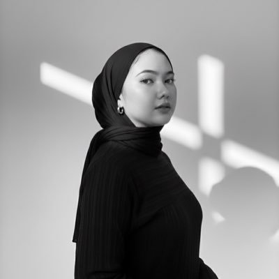 __arviana's profile picture. praise be