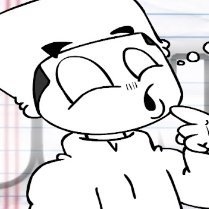 uh minor, black, he/they non-binary, #1 Duo Fan, Free Palistine, fan of mega man, fgc and an even bigger fan of vdnb, suggestive artist, toonzies fan, nsfw dni