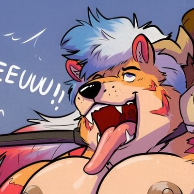 Soy un Meuuu 🇨🇴, buscando ser un mejor artista y por si gustan acá mis otras cuentas
AD: @SilverTigerAD
Bsky: https://t.co/4HizEKkaad