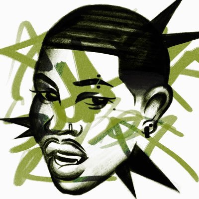 23 | I just make art and talk about my interests :P