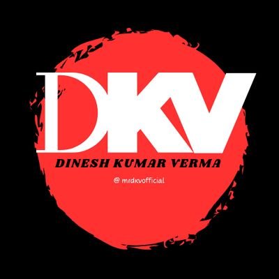 MrDkvOfficial's profile picture. “सच, ज्ञान और दर्शन की खोज