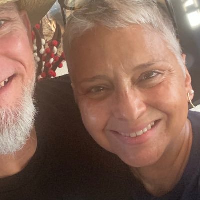 MyBlueHouse's profile picture. Wife, Mama Bear, daughter, Sister, Independent American-Brazilian, California-bred, advocate for family, faith, and freedom. 💕