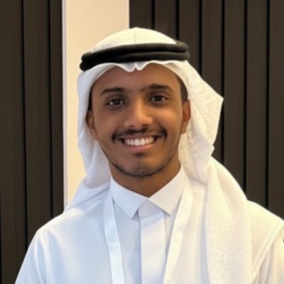 A_Alawaji1's profile picture. 3rd-year Medical Student | #med44 | @taibahu | @mawhibaalumni | Ibdaa 2022,2023 | شغوف بالتطوع ومهتم بصناعة التغيير والتطوير 🇸🇦