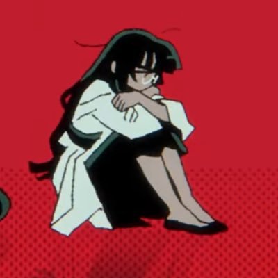 @rebidazu is my main. i just post whatever tht hell is going onbmy mind, sometimes also art or other stuff i like doing. im selective when accepting follow reqs