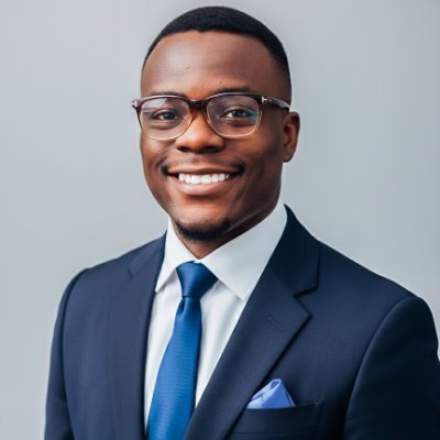 CEO @FELJTECHINC
BUSINESS & PROJECT MANAGER|DIGITAL MARKETER | CYBERSEC SPECIALIST | MD & WORSHIP LEADER | SPEAKER (COACH)
🤳🏽+237670034430