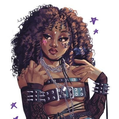 I am your dark vampire queen 🧛🏾♀️🖤
🥀🦇
𝓖𝓸𝓭𝓭𝓮𝓼𝓼 𝓞𝓯 𝓕𝓪𝓼𝓱𝓲𝓸𝓷 🪡
𝕬𝖋𝖗𝖔𝖌𝖔𝖙𝖍