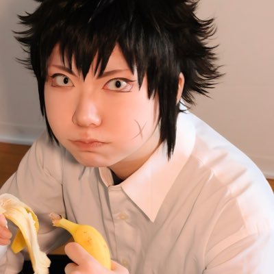 cos_suisui's profile picture. コスプレしてる