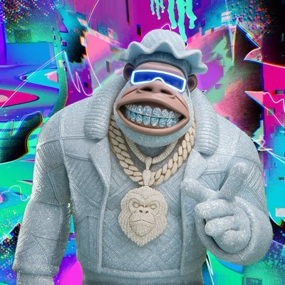 Galaxy Hoppin’ and Art Shoppin’! TSS / Pigeons of New York /Steezy Ape Gang/AKCB/ G's on Ape #APECHAIN / MAYC#16468