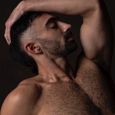 creator • fitness • activist | good boy charm, Sinnful edge | @ChoiceTMGMT | new drops weekly ↓