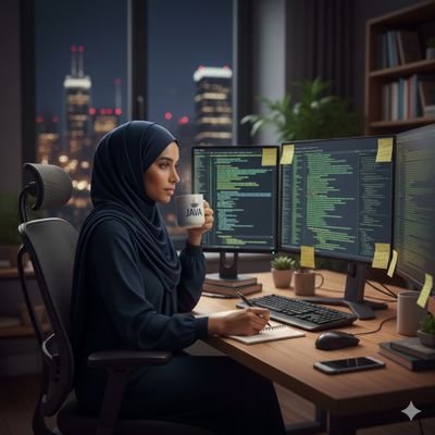 AdewunmiM67290's profile picture. Java backend developer passionate about building scalable and secure APIs. Proficient in HTML, CSS, and JS. Always learning and building new things. #SWE #Java