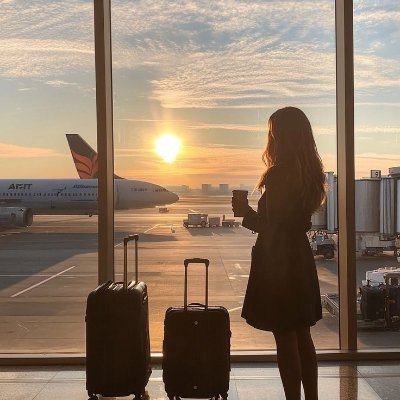 🏖 Work hard, travel harder | 💰 Money mindset | 🇺🇸 MAGA believer