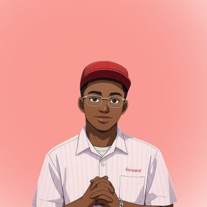 kenechukwu8655's profile picture. 🚀 Web3.0 Designer || 🎨 Brand & Graphics Specialist || Building bold identities for the decentralized world || 📩DM for collaborations.