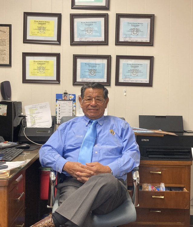 I feel great and proud to be 78 years old - - enjoying life as a retiree - when going on vacation I love it.