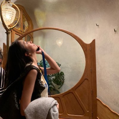 crazycrazy117's profile picture. City lights, late nights