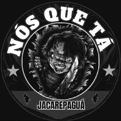 Desde 2014 👊
😇 GUGU ⭐ ANDREY ⭐ MEIA NOITE ⭐ WESLEY ⭐ ALEXANDRE ⭐ LERU 😇