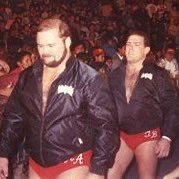 JohnnyKayfabeRW's profile picture. Ro-Wrestling Reviewer, DM to get in touch!