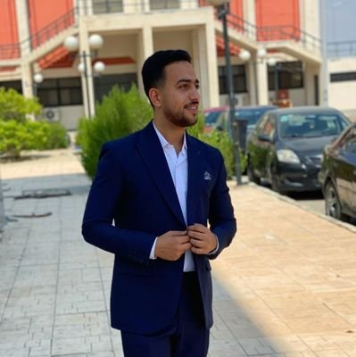 AhmedSaleh__X's profile picture. 